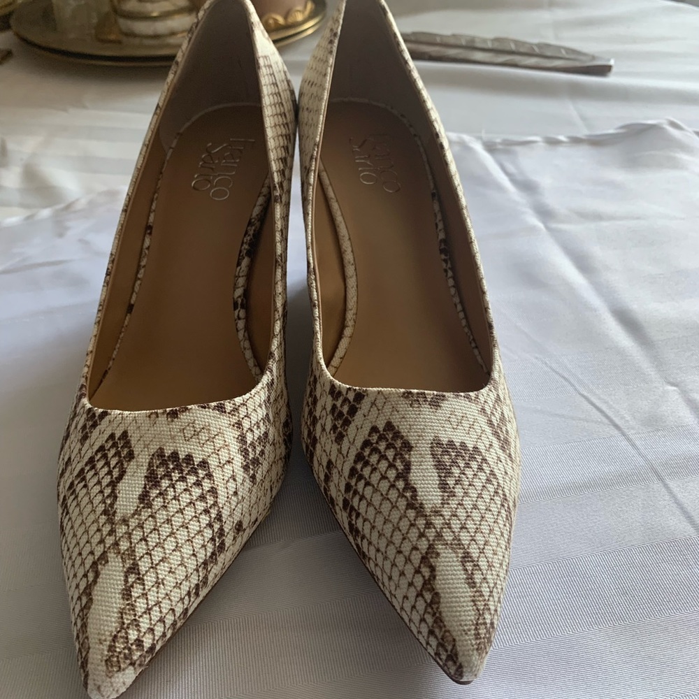 Franco Sarto shoes